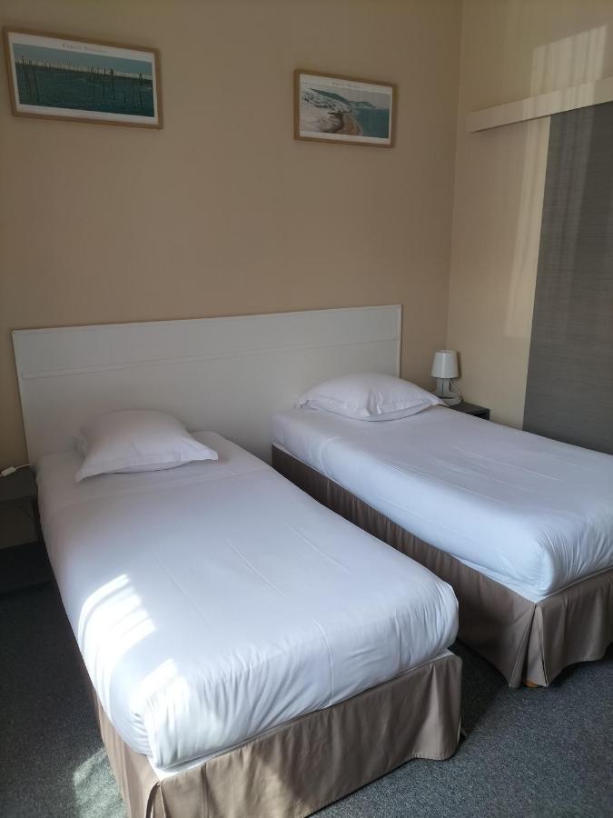 Hotel De France Arcachon La Teste-de-Buch